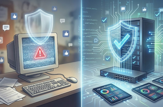 Melindungi Anak di Ruang Digital, Siapa yang Sebenarnya Harus Berubah?